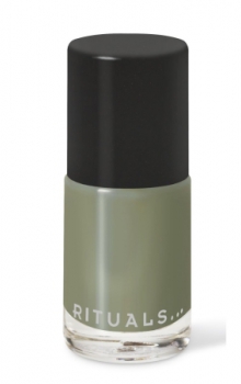 6 RITUALS GEMS OF GOA NAIL POLISH